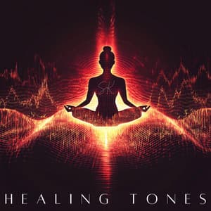 Chakra Balancing Healing Tones - Healing Tones