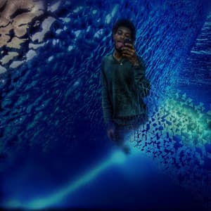 Melodic Splish - Splish Splash