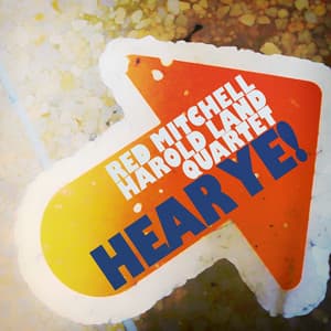 Hear Ye! - Harold Land