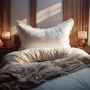 Música Para Dormir Profundamente: Armonías Para Un Sueño Tranquilo - Magia del Silencio