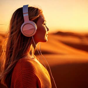 Pure Relaxation: Peaceful Soundscapes - Music for Light