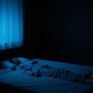 Gentle Tunes for Sleepy Nights - Scientific Sleep