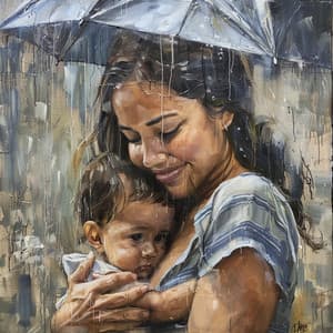 Sinfonía Para Dormir A Los Bebés: Armonía Silenciosa - Ayuda para dormir a tu bebé