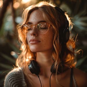 Claridad Tranquila: Música Relajante Para Mejorar La Concentración - Lectura de música de fondo