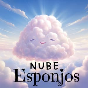 Nube Esponjosa: Caja de Música y Música Relajante para Ayudar a tu Bebé a Dormir Toda la Noche - Canciones de Cuna para Bebés Acadèmico