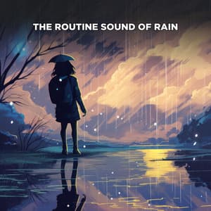 The Routine Sound of Rain - Loopable Rain Sounds