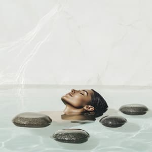 आत्मा का पुनर्निर्माण: स्पा को बढ़ाने के लिए भूरे रंग का शोर - Relaxing Music Playlist