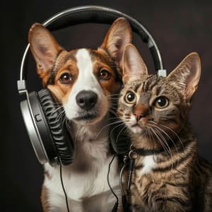 Pet Harmony: Lofi Tunes - When Doves Cry (FX)