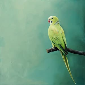 Armonía De Masaje: Caricia De Aves Binaurales - 92 96 Hz - Ultimate Massage Music Ensemble