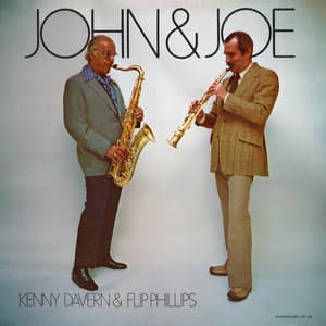 John & Joe - Kenny Davern