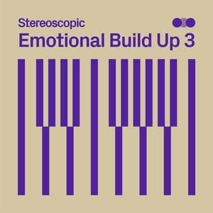 Emotional Build Up 3 - Antoine Glatard