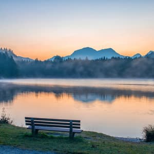 Pure Relaxation Music: Deep Calm Harmonies - Romantic Music Center