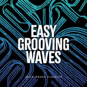 Easy Grooving Waves - Ibiza House Classics