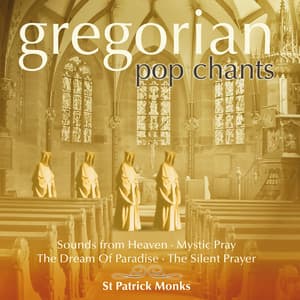 Gregorian Pop Chants - Dave Miller