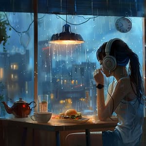 Lofi Hip Hop Serenity: Relaxation Session - Active Senior Academy