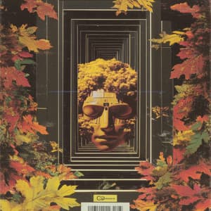 Journey to Euphoria: Brown Noise Energy Therapy Wonderland - Brown Noise