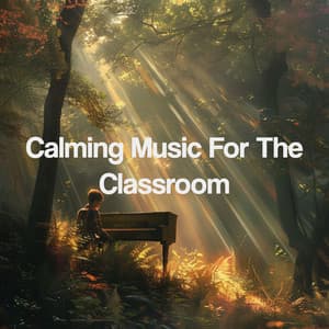 Calming Music For The Classroom - Relaxing Spa Music