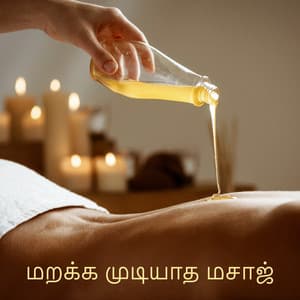 மறக்க முடியாத மசாஜ் - ஓய்வு நேரம்