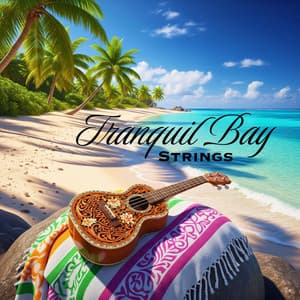 Tranquil Bay Strings - Massage Spa Academy