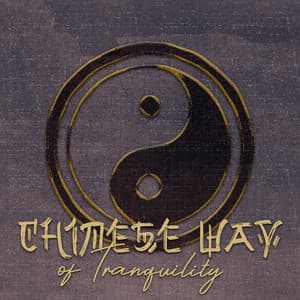 Chinese Way of Tranquility: Traditional Music for Tai Chi, Qigong, Spiritual Meditation - Tai Chi Spiritual Moments