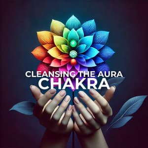 Cleansing the Aura: Embracing the Spirit of Grace to Achieve Inner Peace - Affirmations Music Center