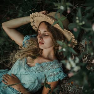 Gentle Escape: Soft Music for Relaxation - Miami Chill Music Ensemble