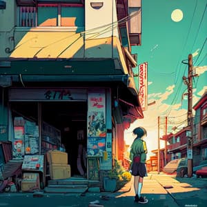 Chillhop - Lofi Beats