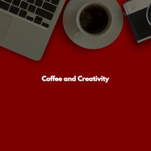 Coffee and Creativity - Jazz Para Dormir