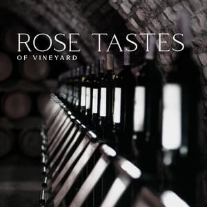 Rose Tastes Of Vineyard: Natural Relaxing Atmosphere - Drinks Near Me