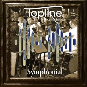 Topline Collections: Symphonial - Dave Cooke