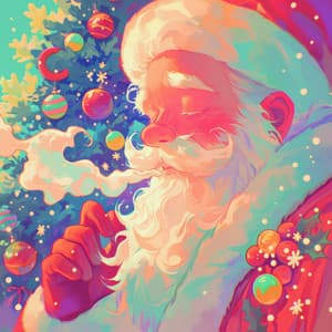 Sneeuwveld Serenade - Kerstmuziek