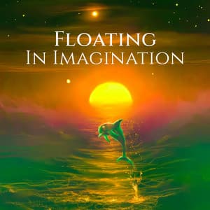 Floating In Imagination: Ethereal LoFi for Dreamers, Explore the World of Imagination with Chill Music - Deep Chillout Music Masters