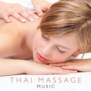 Thai Massage Music - Spa