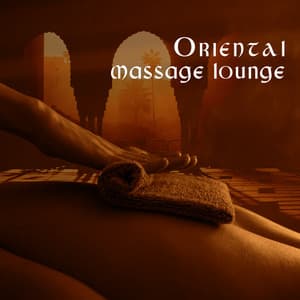 Oriental Massage Lounge - Massage Wellness Moment
