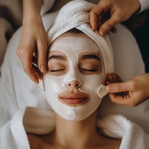 Melodías Para Masajes: Suaves Ritmos Para Reposo - Música para la hora del baño