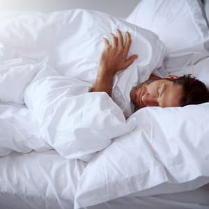 Tranquil Slumber: Music for Deep Sleep - Music for Feeling Better