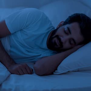 Night Music: Soft Tones for Sleepy Evenings - Binaural Collective