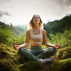 Flujo De Música De Meditación Zen - Ritmos Zen para Meditar