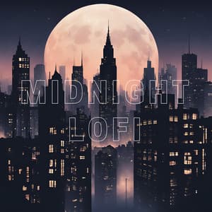 Midnight Lofi - LO-FI BEATS