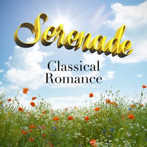Serenade: Classical Romance - Artur Pizarro