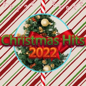 Todays Top Christmas Hits Music Mix - Christmas Hits 2022