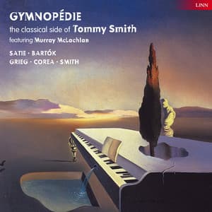 Gymnopédie - Tommy Smith