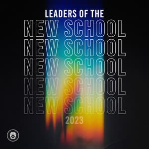 Leaders Of The New School 2023 - UK House Music