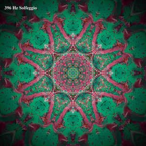 Solfeggio Frequencies 396 Hz - Solfeggio Entrainment