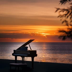 Piano Peace: Serene Sounds for Meditation - Piano Peace Music