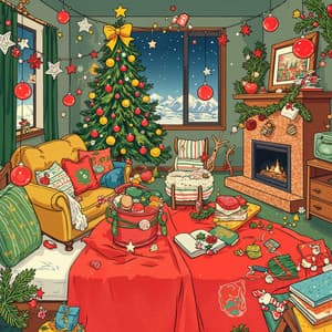 Christmas Songs - Christmas Party Time