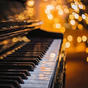Cadencia Del Piano Para Dormir: Melodías Para Un Sueño Tranquilo - Música de piano para conciliar el sueño más rápido