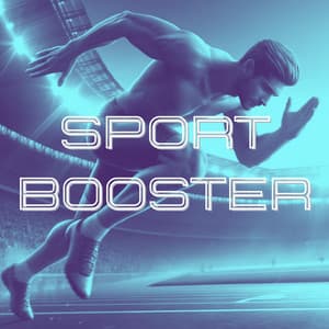 Sport Booster - Chill Sport Music Academy