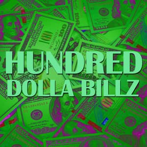 Hundred Dolla Billz - Trap Beats - Instrumental