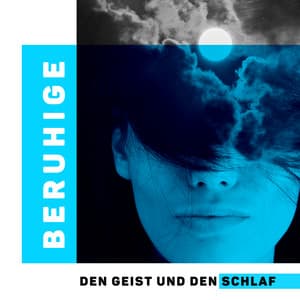 Beruhige den Geist und den Schlaf: Beruhigende Hintergrundmusik für die Traumzeit, glückseliger Schlaf - Tiefenentspannung Oase